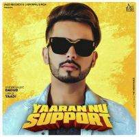 download Yaaran-Nu-Support Daoud mp3